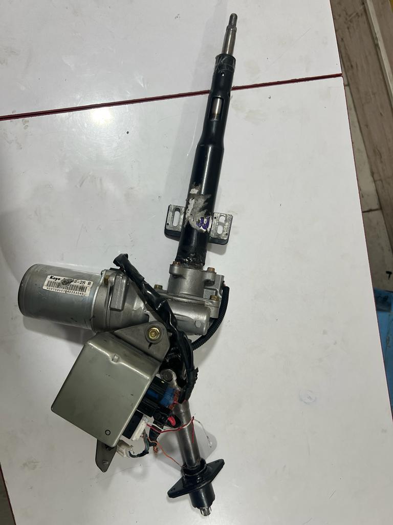 فروش و نصب فرمان برقی انواع خودرو  ایرانی خارجی