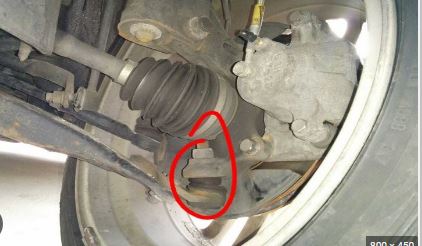 خدمات مرکز تخصصی تعمیرات جلوبندی ترمز و هیدرولیک و نصب فرمان برقی