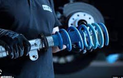 کیفیت خدمات مرکز تخصصی تعمیرات جلوبندی ترمز و هیدرولیک و نصب فرمان برقی